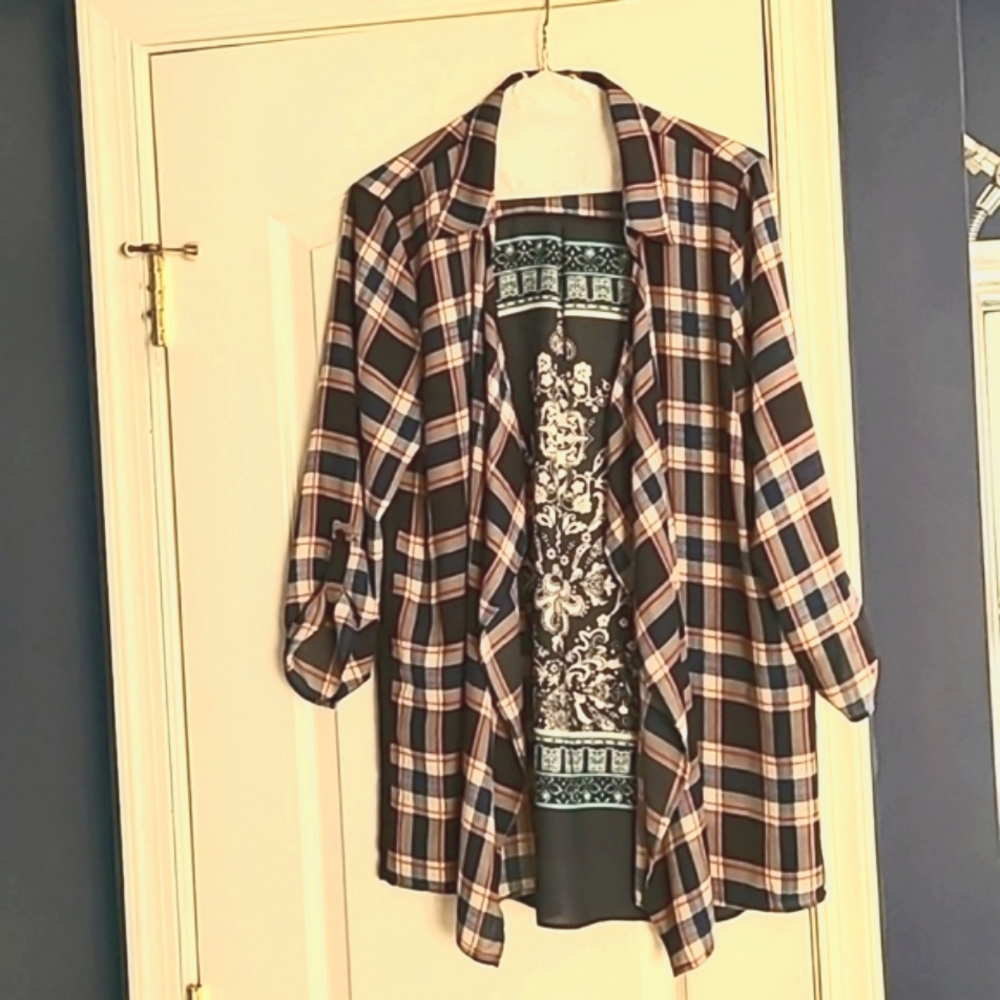 Ladies Top